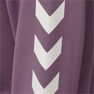 Hummel Genesa Zıp Fermuarlı Ceket 921773