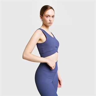Lescon Kadın Antrenman Bra 26B-2068