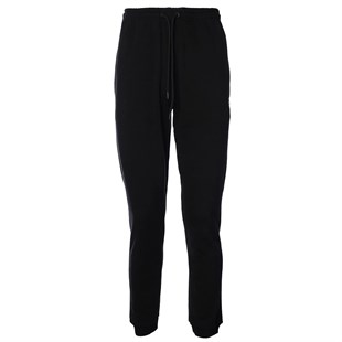 Hummel Hml T-Ic Ico Sweatpants Siyah Erkek Eşofman Alt
