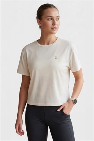 hummel HMLBRIELLA Kadın T-shirt