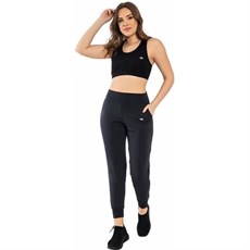 Crozwise Cepli Kadın Jogger tayt