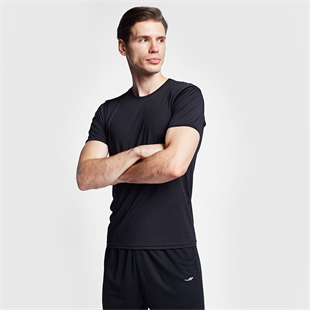 Lescon 26S-1220-26B Kısa Kol T-shirt 26BTEB001220