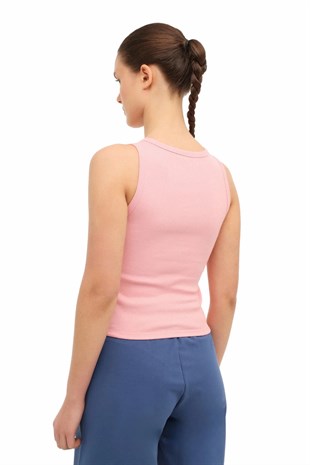 Kinetix WB 10BEREN MDK208 6FX Pembe Kadın Atlet