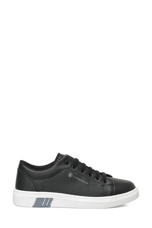LUMBERJACK TINA 6PR Siyah Kadın Sneaker