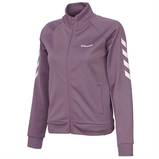 Hummel Genesa Zıp Fermuarlı Ceket 921773