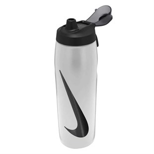 Nike Refuel Bottle Locking Lid 32 Oz Unisex Beyaz Matara Suluk N.100.7670.125.32