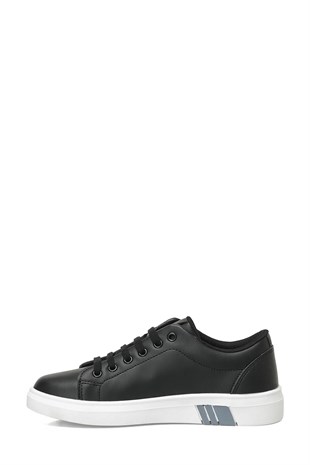 LUMBERJACK TINA 6PR Siyah Kadın Sneaker