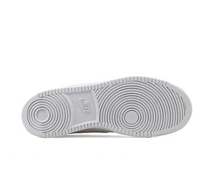 Court Vision Lo Erkek Beyaz Sneaker Ayakkabı DH2987-100