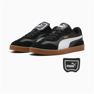 Puma Club Azura Unisex Sneakers Ayakkabı 40447603