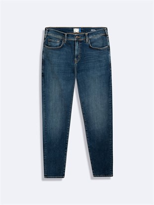 Ltb Dıego X Y Vulcan Wash Erkek Jean Pantolon