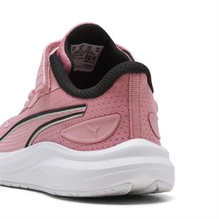 Puma Skyrocket 2 Ac+ Ps Çocuk Pembe Sneaker Ayakkabı 31241406