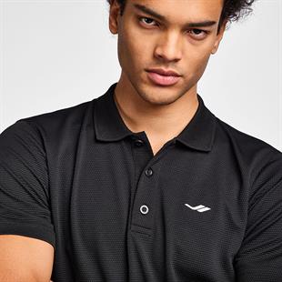 Lescon 26S-1297-26B Kısa Kol Polo Yaka T-shırt 26BTEB001297