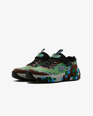Skechers  MEGA-CRAFT 3.0 Çocuk Ayakkabı