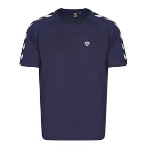 HUMMEL HMLARCHIVE T-SHIRT S/S ERKEK 912209