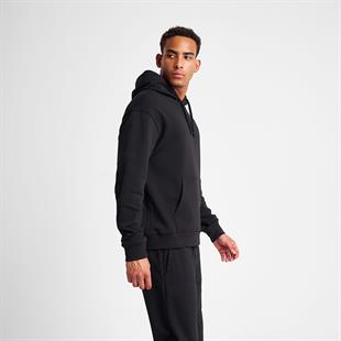 Lescon 25S-1265-25N Erkek Kapişonlu Üst