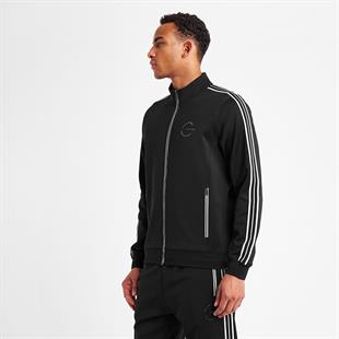 Lescon 25N-1155 Erkek Fermuarlı Sweatshirt