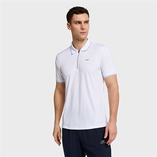 Lescon 26B-1046 Kısa Kol Polo Yaka T-shirt 26BTET001046
