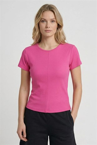 Hummel Hmlreportaje Kadın T-shirt