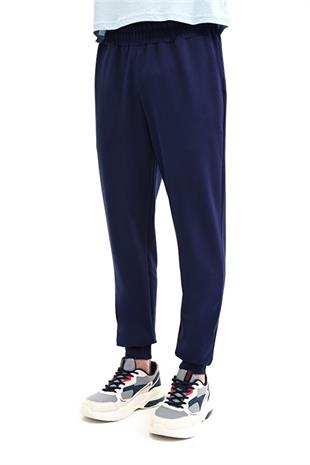 Lumberjack MB JG 22SN226 5PR Lacivert Erkek Eşoşofman altı