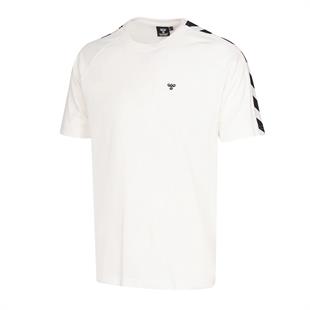 HUMMEL HMLARCHIVE T-SHIRT S/S ERKEK 912209