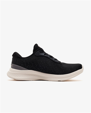 Skechers Skech-lite Pro 2.0 150621TK BLK Kadın Siyah Spor Ayakkabı