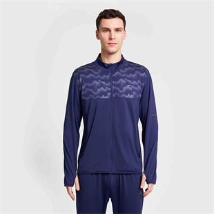 Lescon 26B-1002 KOŞU Fermuarlı Erkek Üst 26BTEK001002