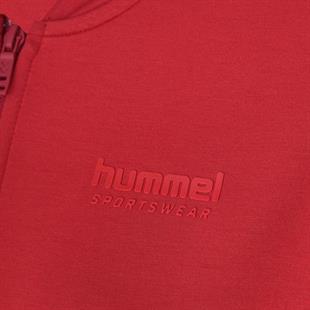 HUMMEL SARGENTO ZIP JACKET KADIN FERMUARLI SWAETSHIRT 922499