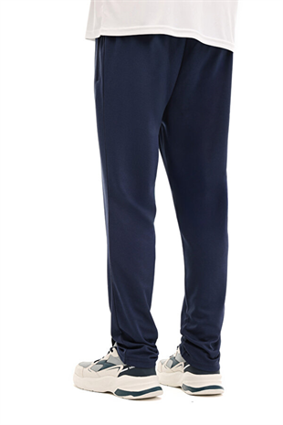 Kinetix ML NAVY 22ATL101 6FX Lacivert Erkek Eşofman Altı