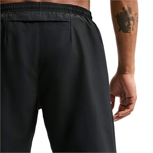 Nike Dri-Fit Miler7 Brief-Lined Erkek Siyah Koşu Şort IF2070-010