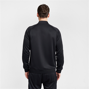 Lescon Erkek Fermuarlı Sweatshirt 26B-1041