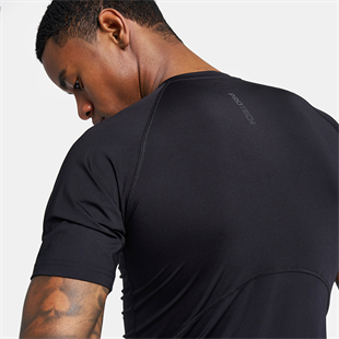 Lescon Erkek Antrenman Kısa Kol T-Shirt 26B-1061