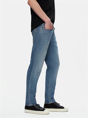 Ltb Renar Dar Paça Orta Bel Jean Pantolon