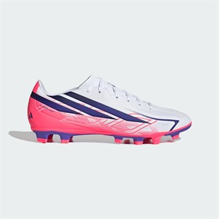 Adidas F50 Hyperfast Club Fg/Mg Erkek Krampon Futbol Ayakkabısı