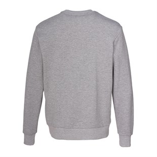 hummel T-Pulse Male Co Regular Crew Neck Erkek Sweatshirt 922442-2366