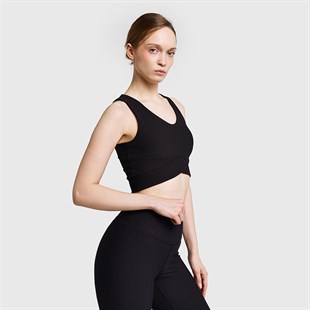 Lescon Kadın Antrenman Bra 26B-2068