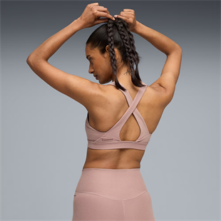Puma Cloudspun Ultra Soft Bra 52746299