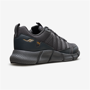 Lescon Flex Odeon 5 Füme Erkek Spor Ayakkabı