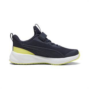 Puma Flyer Lite 3 Ac+ Ps Erkek Çocuk Ayakkabı 40152702