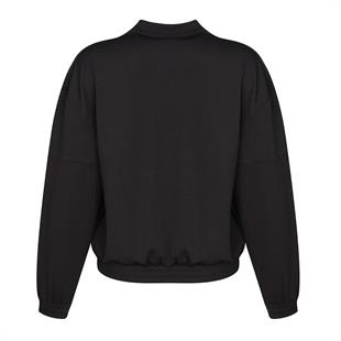 HUMMEL SARGENTO ZIP JACKET KADIN FERMUARLI SWAETSHIRT 922499
