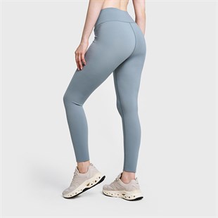 Lescon Kadın Antrenman Yeşil Tayt 26B-2069