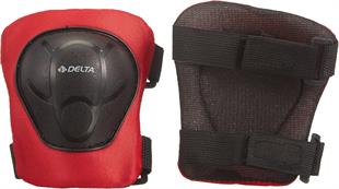 Delta Paten Kaykay Scooter Bisiklet Koruyucu Set Takımı KRYC-ST-MNT68-
