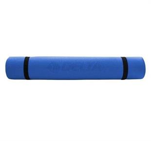 DELTA PİLATES MİNDERİ YOGA MAT MAVİ PME 346
