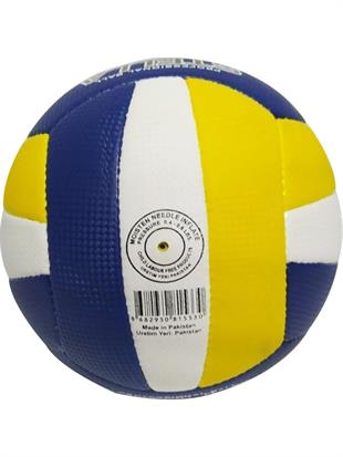 Delta STELLA Özel El Dikişli 5 Numara Voleybol Topu