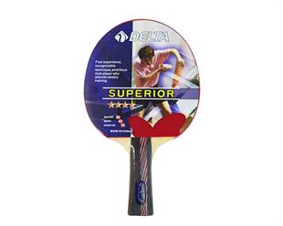 Delta Superior Masa Tenisi Raketi 4 Yıldız FSR 948