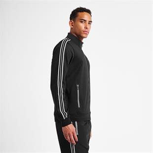 Lescon 25N-1155 Erkek Fermuarlı Sweatshirt