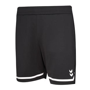 Hummel HML SUR SHORTS Siyah Erkek Şort
