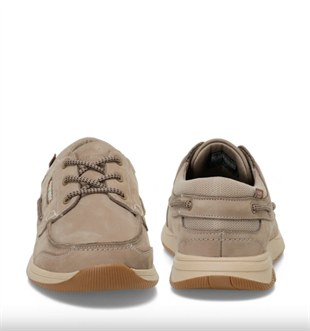 Dockers by Gerli 238588 5FX Kum Erkek Marin Ayakkabı 101950325