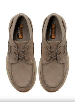 Dockers by Gerli 238588 5FX Kum Erkek Marin Ayakkabı 101950325