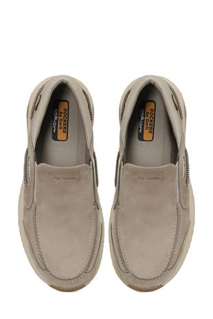 Dockers by Gerli 238612 5FX Kum Erkek Marin Ayakkabı 101950325