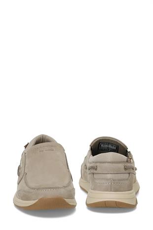 Dockers by Gerli 238612 5FX Kum Erkek Marin Ayakkabı 101950325